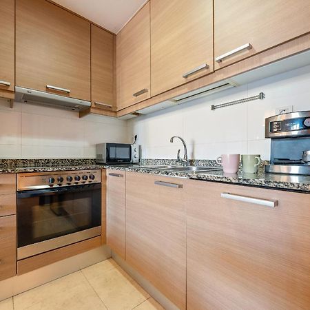 Hauzify I Apartament Balmanya 2A Sant Feliu de Guíxols Eksteriør billede