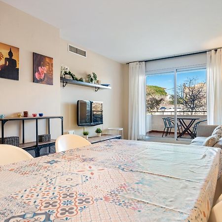 Hauzify I Apartament Balmanya 2A Sant Feliu de Guíxols Eksteriør billede