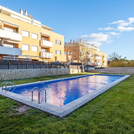 Hauzify I Apartament Balmanya 2A Sant Feliu de Guíxols Eksteriør billede