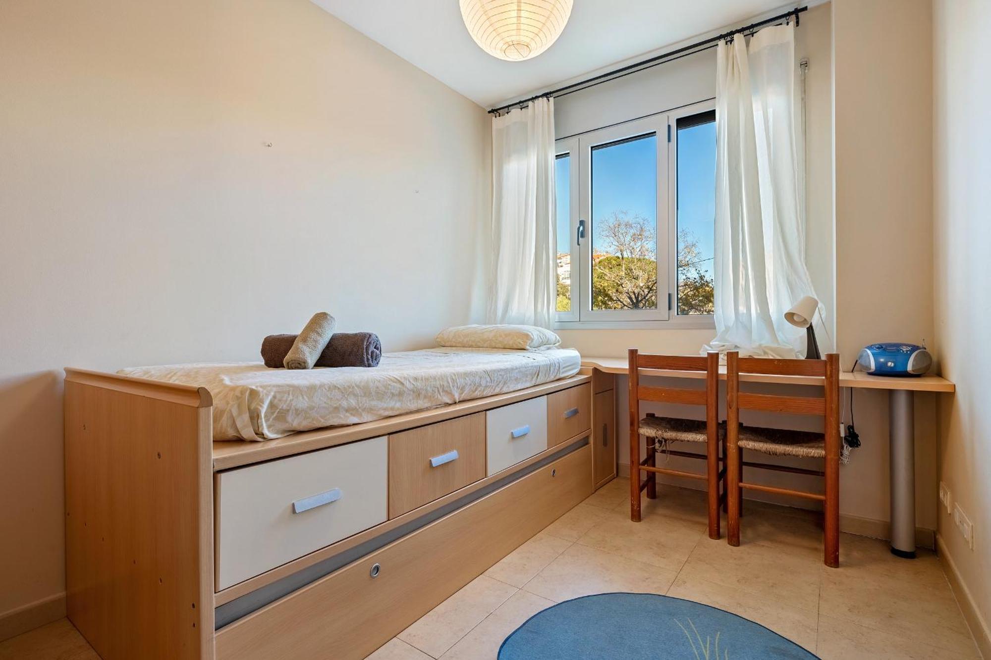 Hauzify I Apartament Balmanya 2A Sant Feliu de Guíxols Eksteriør billede