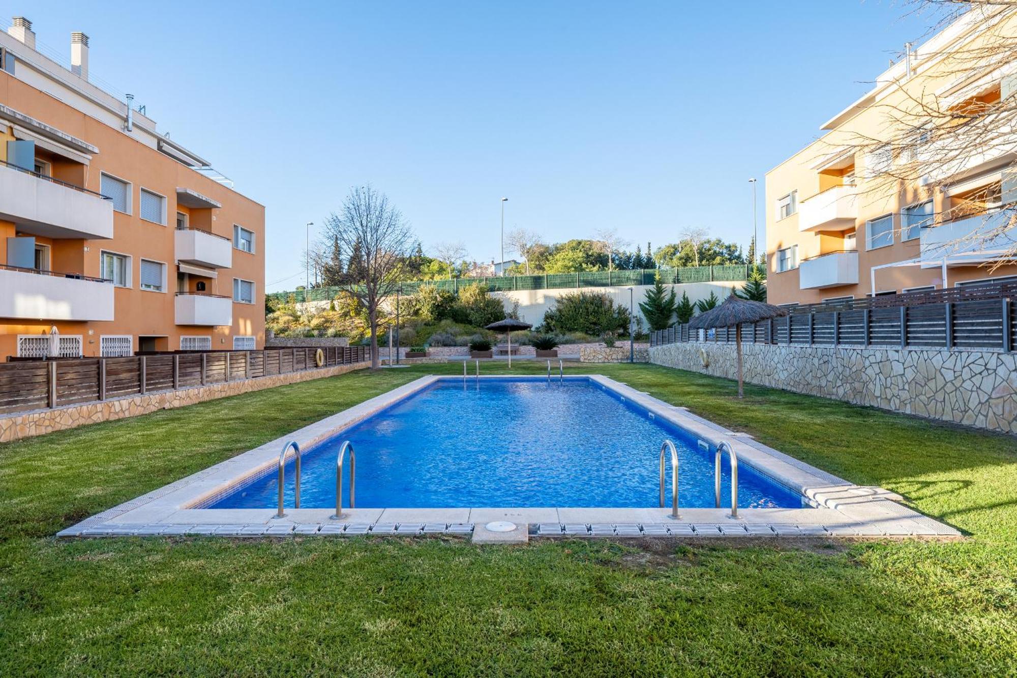 Hauzify I Apartament Balmanya 2A Sant Feliu de Guíxols Eksteriør billede