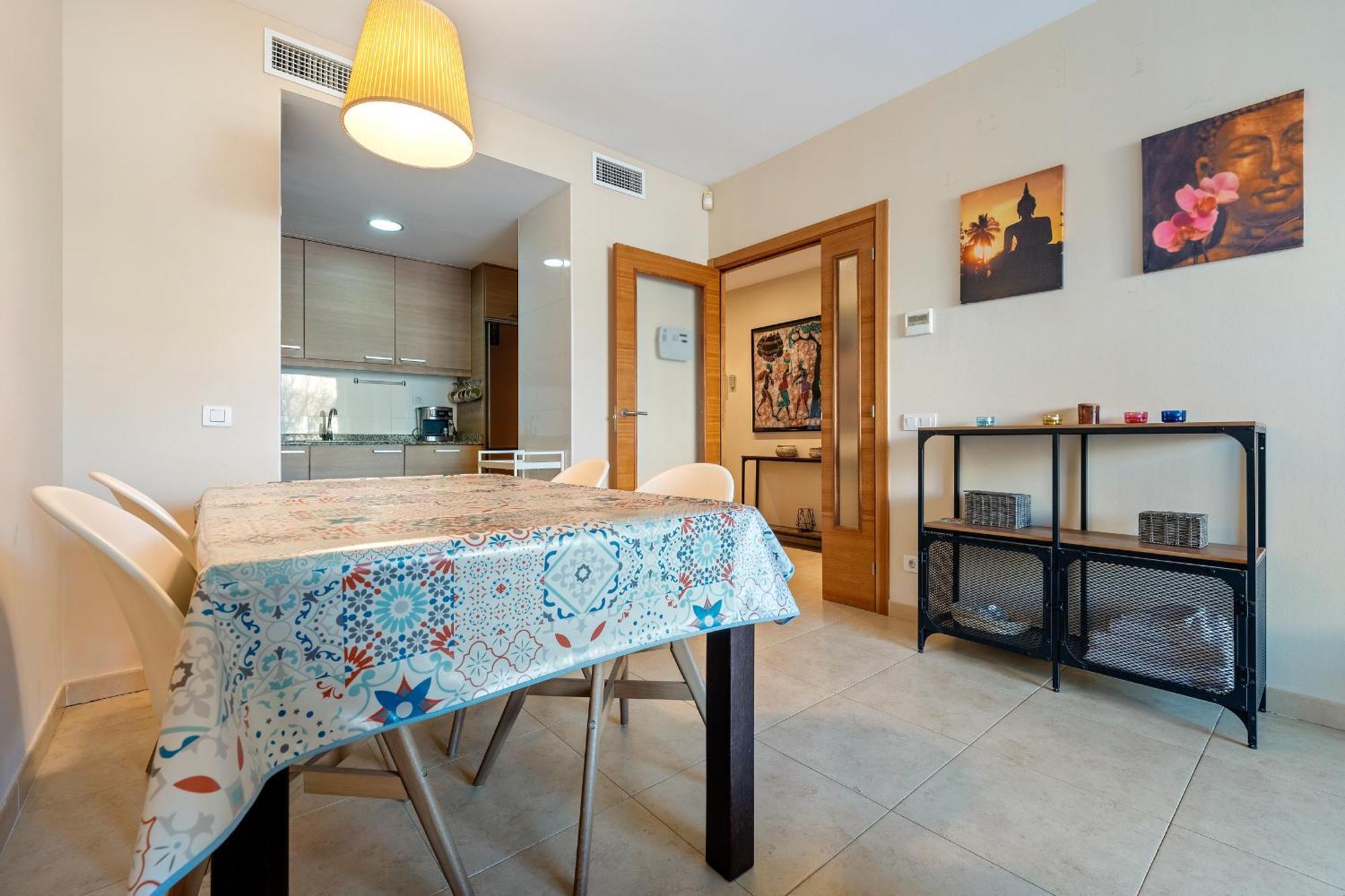 Hauzify I Apartament Balmanya 2A Sant Feliu de Guíxols Eksteriør billede