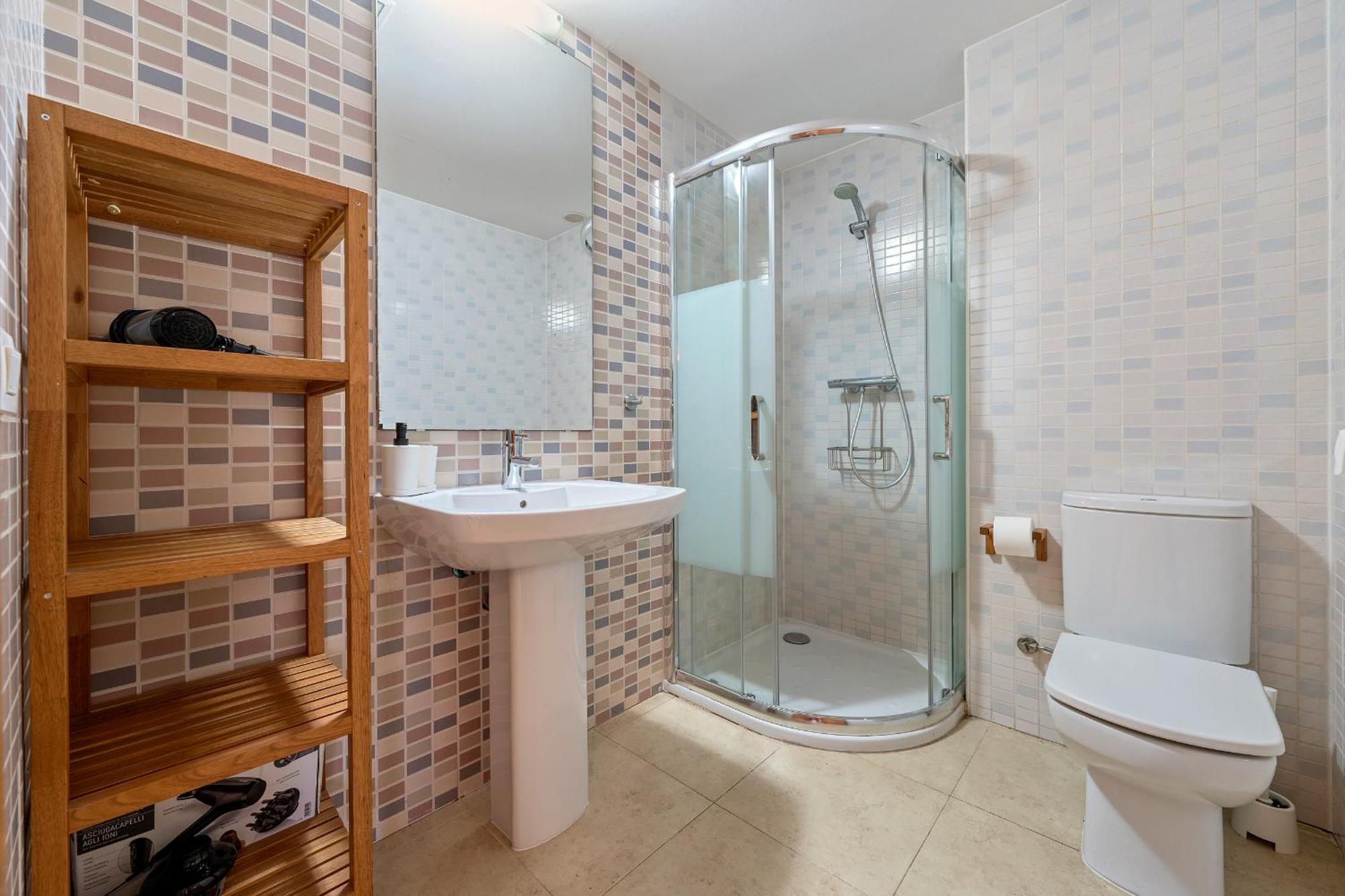Hauzify I Apartament Balmanya 2A Sant Feliu de Guíxols Eksteriør billede