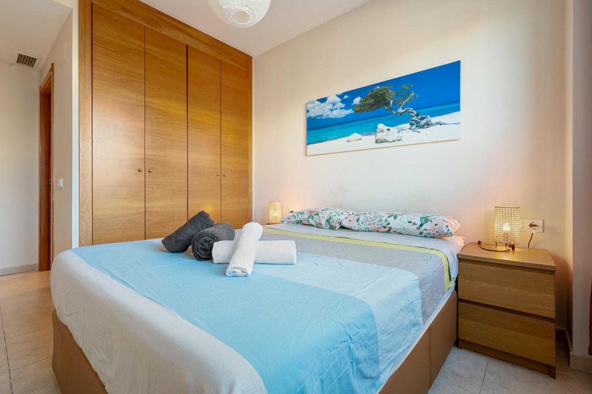 Hauzify I Apartament Balmanya 2A Sant Feliu de Guíxols Eksteriør billede